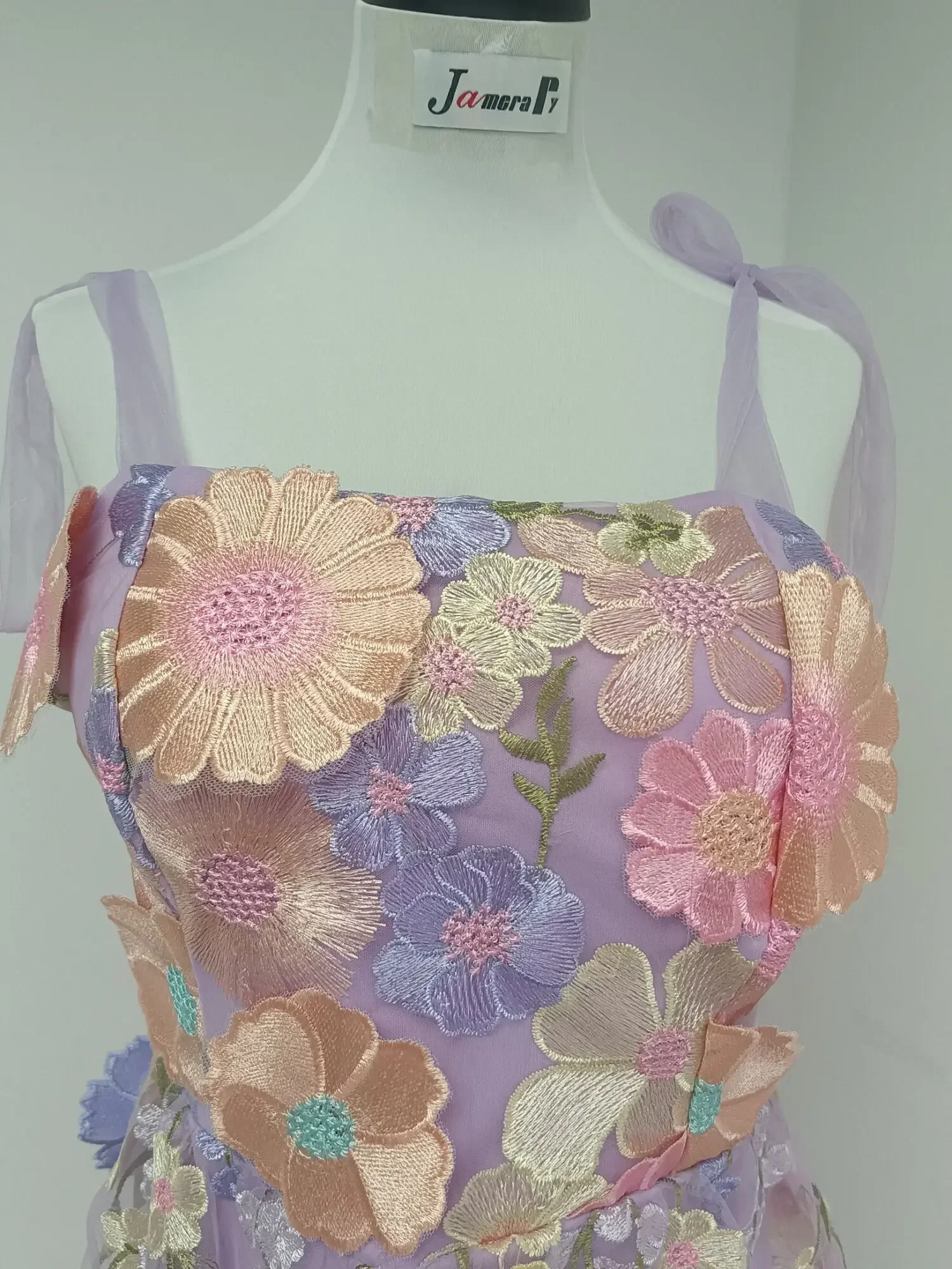 Summer Zara - Брендовые дизайнеры Вечернее праздничное платье для