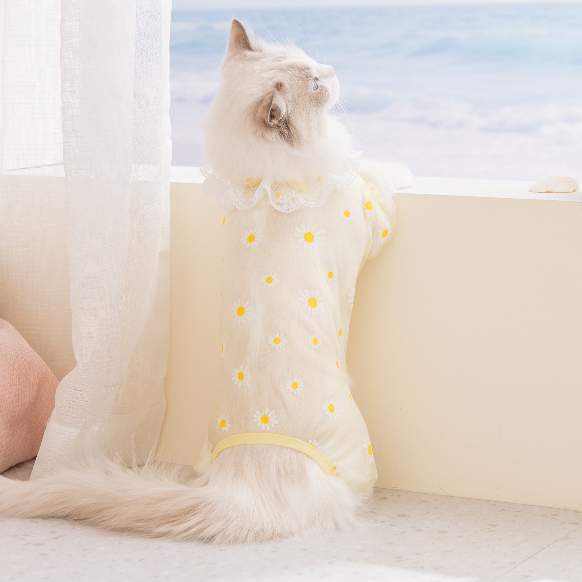 Весенне-летняя сетчатая одежда – обзор и цена Summer Clothing Wraps