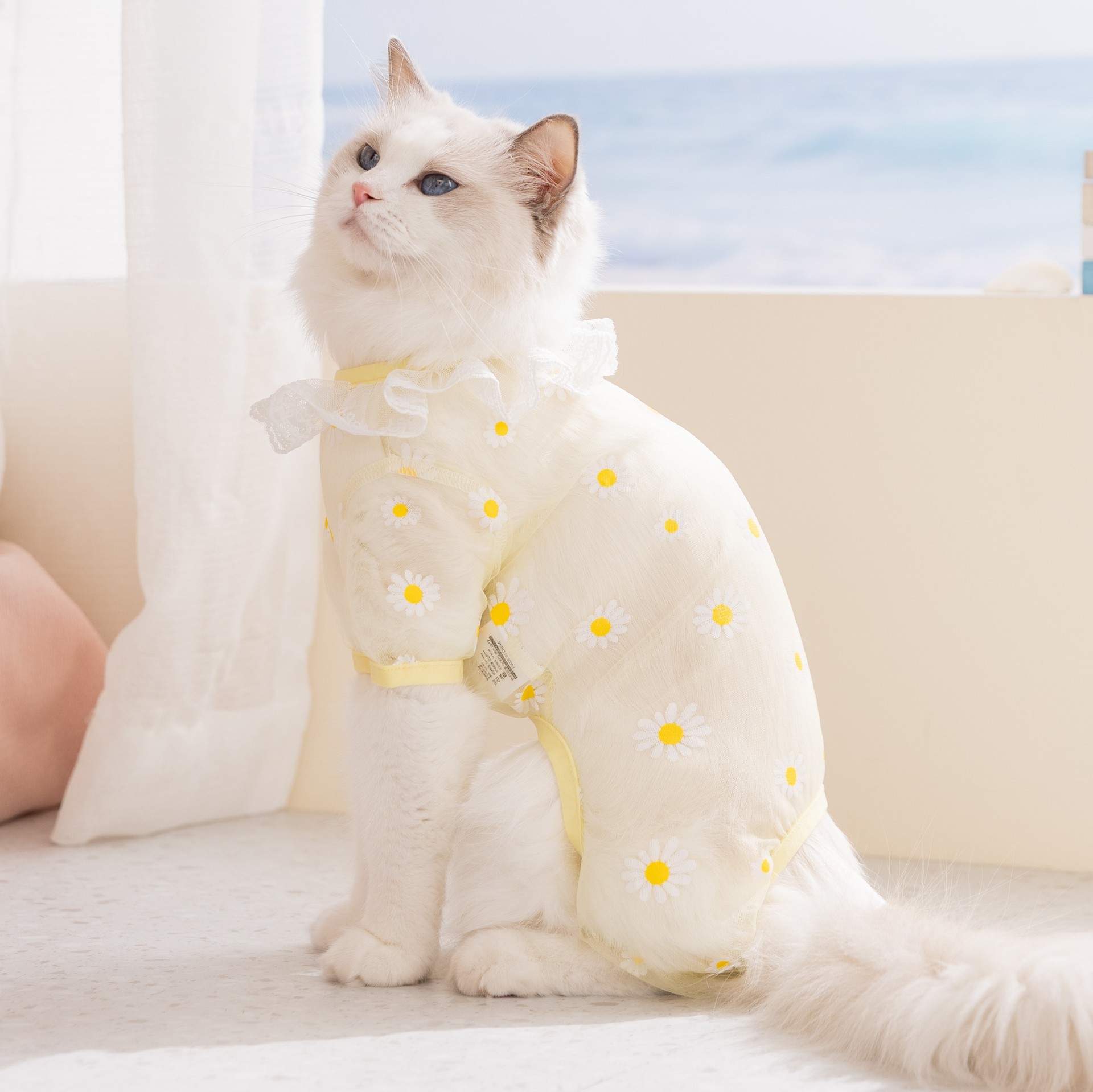 Весенне-летняя сетчатая одежда – обзор и цена Summer Clothing Wraps