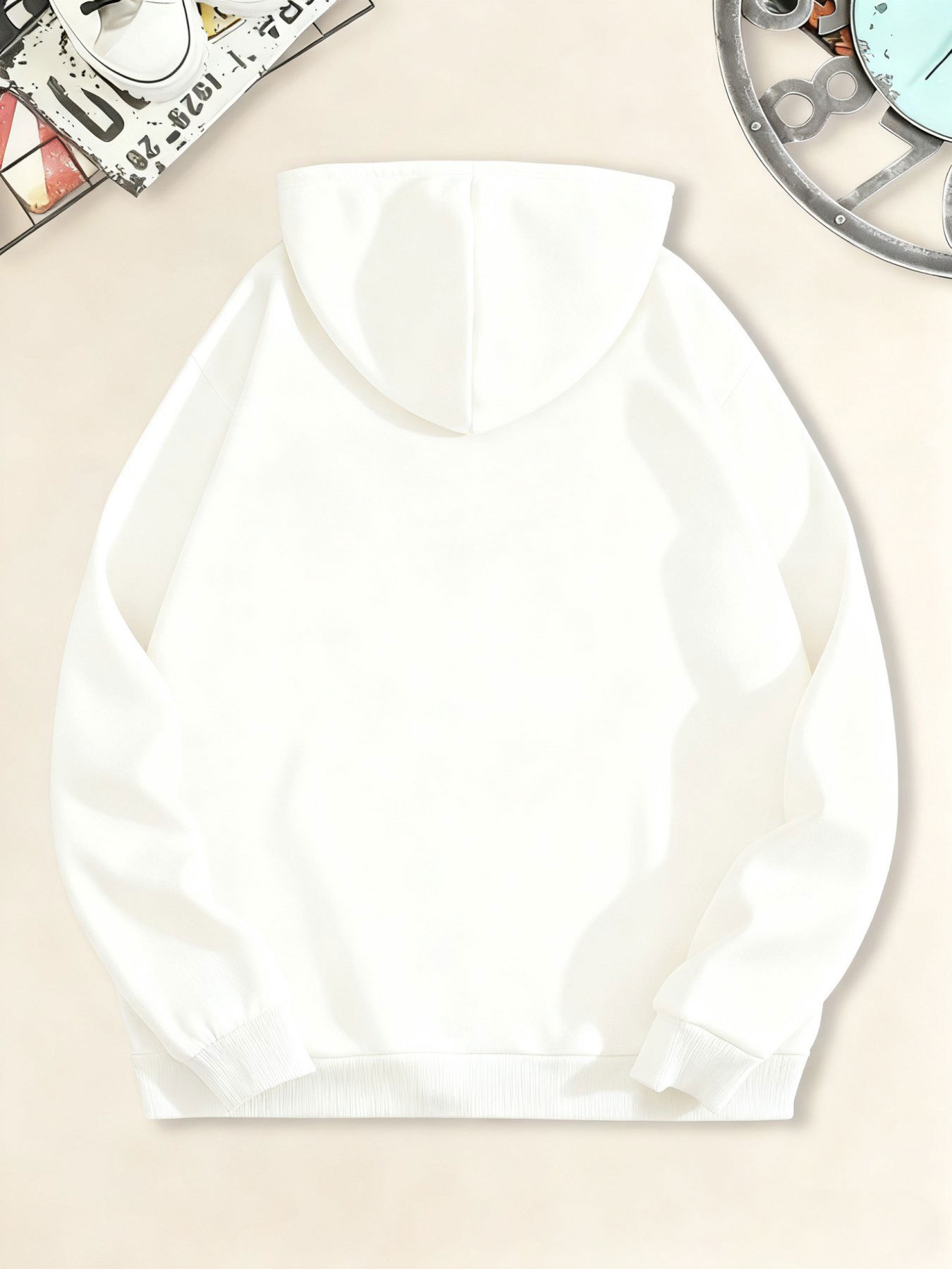 Женский повседневный свитшот с – обзор и цена Summer Clothing Drawing