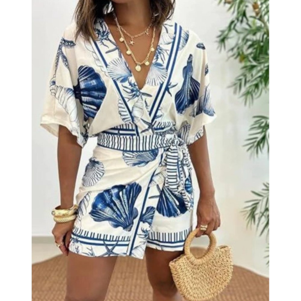 Модный женский комбинезон с пр – обзор и цена Summer Zara