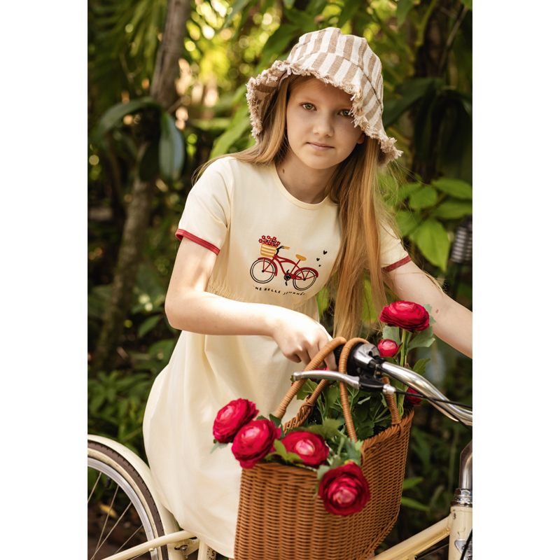 Коллекция одежды Ali Plus SS26 – обзор и цена Summer Clothing Baby Girl
